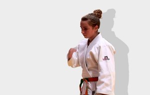 JUDO résultat du 2ème tour secteur minime féminin